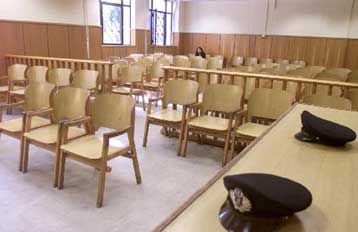 Κορεσμός… υποθέσεων στα δικαστήρια της Θεσσαλονίκης – Απεργούν οι δικαστικοί