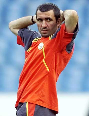 Σε απεργία οι ποδοσφαιριστές της Γαλατάσαραϊ