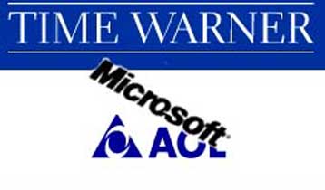 Η Microsoft θέτει εμπόδια στη συγχώνευση AOL – Time Warner, υποστηρίζει η Wall Street Journal
