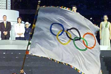 Μετά το 2008 θα δίνονται δικαιώματα μετάδοσης των Ολυμπιακών Αγώνων στο Internet