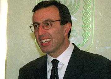 Δεν φιλοδοξούμε να παίξουμε κανένα ρόλο μεταξύ Ελλάδας – Τουρκίας, υποστηρίζει ο Π.Στογιάνοφ