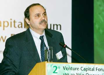 Το ευρώ και τα νέα μέτρα θα κάνουν ανταγωνιστικό το ΧΑΑ, τονίζει ο Π.Αλεξάκης