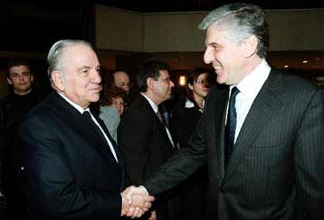 Νέα εποχή για Εθνική και Εμπορική Τράπεζα – Με πλήρη αυτονομία τα διοικητικά τους συμβούλια