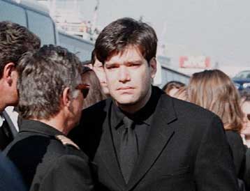 Ολοκληρώνεται ο κύκλος των καταθέσεων για την αυτοκτονία του Π.Σφηνιά