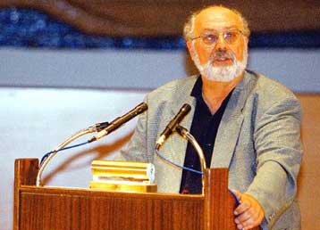 Απονεμήθηκαν τα Βραβεία του Θεατρικού Μουσείου