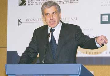 Βάσει χρονοδιαγράμματος όλες οι ιδιωτικοποιήσεις – Τέσσερα μέτρα για Νέα Οικονομία