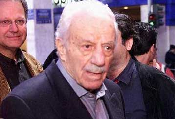 Βολές Φλωράκη εναντίον των διαγραφέντων του ΚΚΕ