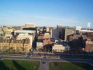 Ολοκληρώθηκε στην Οτάβα το πρώτο Παγκόσμιο Συνέδριο Τέχνης