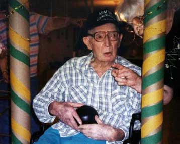 Πέθανε ο γηραιότερος άνθρωπος του κόσμου