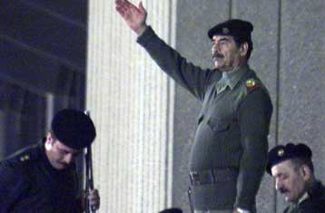 Ο ΟΗΕ καταδικάζει τις παραβιάσεις των ανθρωπίνων δικαιωμάτων σε Ιράκ και Ιράν