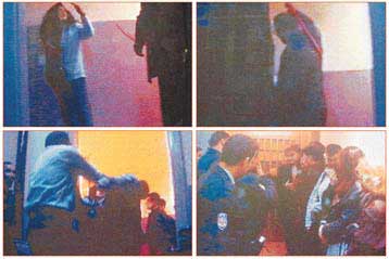 Τις παραβιάσεις των ανθρωπίνων δικαιωμάτων στην Τουρκία υπενθυμίζει στην ΕΕ η Διεθνής Αμνηστία