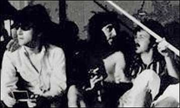 H τελευταία κοινή φωτογραφία των Λένον – Μακ Κάρτνεϊ στο σφυρί