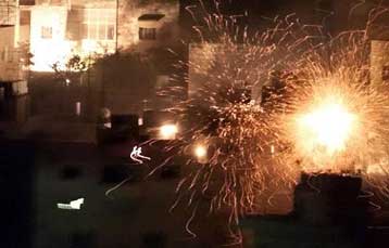 Βανδαλισμοί σε χριστιανικά νεκροταφεία στη Δυτική Όχθη – Επιστροφή Νετανιάχου στο προσκήνιο