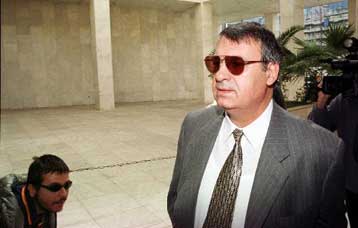 Εντός της εβδομάδας η απόφαση σχετικά με τη δικογραφία Σφηνιά