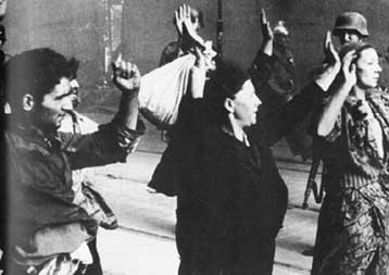 Τράπεζα δεδομένων για το Ολοκαύτωμα παρουσιάστηκε από γερμανικό ινστιτούτο