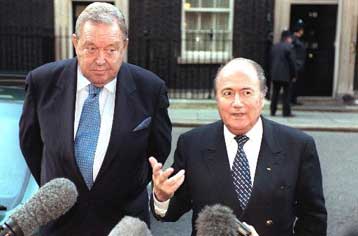 Κοινή γραμμή χάραξαν οι «15» υπουργοί Αθλητισμού της Ευρώπης για το μέλλον του αθλητισμού