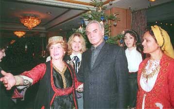 Ταύτιση απόψεων Ελλάδας και Σουηδίας για την ευρωπαϊκή πορεία της Τουρκίας – Έμφαση στην αμυντική συ