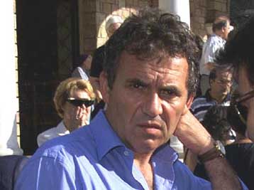 Ελεύθερος με εγγύηση αφέθηκε ο ένας από τους πιλότους του μοιραίου Falcon