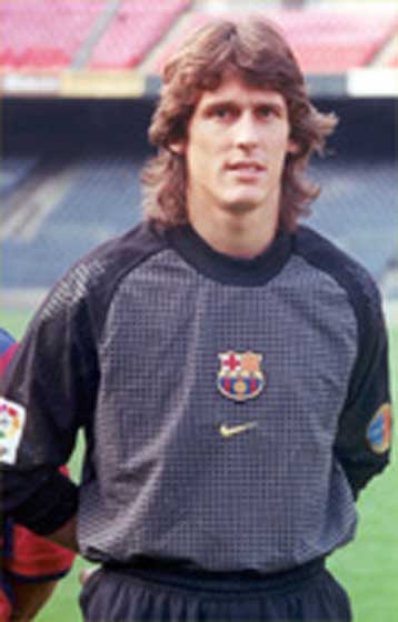 Ξέμεινε από τερματοφύλακα η Μπαρτσελόνα – Ένα μήνα εκτός ο Ντουτρουέλ