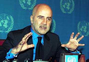 Καμία κίνηση εξευμενισμού του Ντενκτάς δεν πρόκειται να γίνει αποδεκτή, τονίζει η Λευκωσία