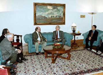 Ο ανθρωπισμός το αντίδοτο στις προκαταλήψεις για τα άτομα με ειδικές ανάγκες