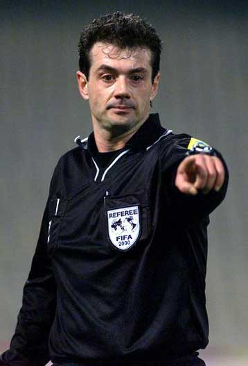 Λονδρέζικη… πρόταση στον Κ.Βασσάρα για το διεθνές φιλικό Αγγλίας – Ισπανίας