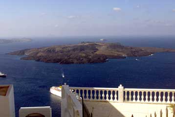 Το Φεστιβάλ Δράμας ταξιδεύει στις Κυκλάδες