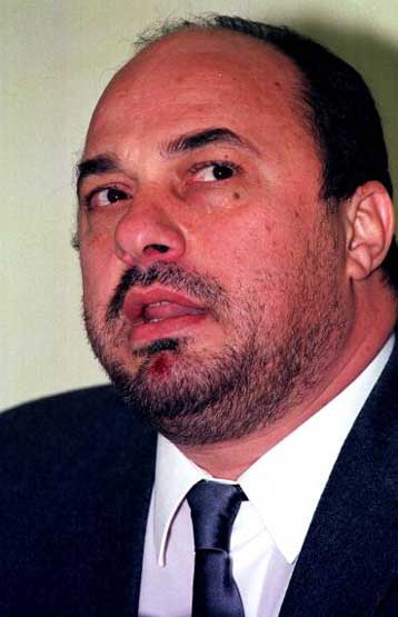 Δριμύ κατηγορώ κατά Θ. και Β. Μητρόπουλου από τον Αχ.Μπέο