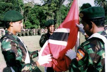 Δύο νεκροί σε νέες ταραχές στην επαρχία Ατσέχ της Ινδονησίας