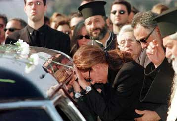 Για τις ανάγκες της έρευνας για το Σάμινα, ισχυρίζεται ότι επισκέφθηκε την MFD ο Στεφανάκος