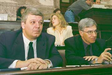 Ευνοϊκή για τους εργαζόμενους στα βαρέα επαγγέλματα ρύθμιση στο νομοσχέδιο για την απασχόληση