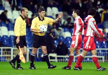 Ο Μάρκους Μερκ «σφυρίζει» Παναθηναϊκό – Βαλένθια