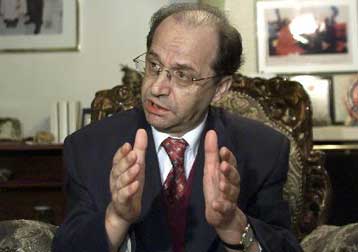 Ο Ρουγκόβα λέει «όχι» στη δημιουργία Μεγάλης Αλβανίας