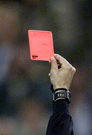 Οι… σφυρίχτρες των ελληνικών αναμετρήσεων στο UEFA