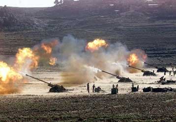 Ειρηνευτική συμφωνία υπογράφουν στις 12 Δεκεμβρίου Αιθιοπία και Ερυθραία