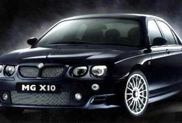 Επιτυγχάνει το στόχο παραγωγής 200.000 οχημάτων η Rover