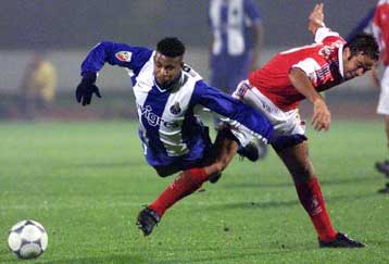 Η Πόρτο συνεχίζει να παίζει… μόνη της στην Πορτογαλία