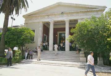 Ποινική δίωξη για τις παράνομες μετεγγραφές στο Μετσόβιο Πολυτεχνείο