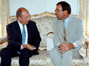 Στην Αθήνα ο Π.Στογιάνοφ  – Επαφές με πολιτική και πολιτειακή ηγεσία