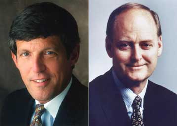 Στα χέρια της PepsiCo η Quaker Oats