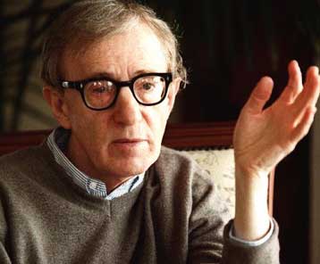 «Ο Μπους είναι ένας κλόουν» δηλώνει ο Γούντι Αλεν