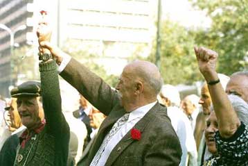 Περιορισμό στην απασχόληση των συνταξιούχων θέτει η κυβέρνηση με το εργασιακό νομοσχέδιο