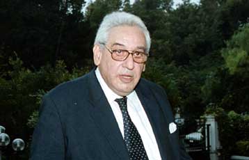 Απαισιόδοξος για την επικείμενη Διάσκεψη Κορυφής στη Νίκαια δηλώνει ο Δ.Τσάτσος