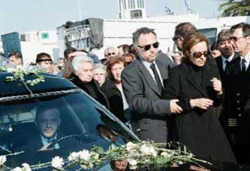 Μέχρι την Παρασκευή στον εισαγγελέα ο φάκελος για την αυτοκτονία Σφηνιά