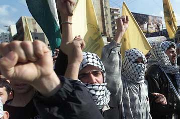 Απειλές για μεγάλη επιχείρηση κατά της Συρίας και του Λιβάνου εξαπολύει το Ισραήλ