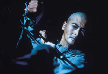 Θρίαμβος για το «Τίγρης και Δράκος» του Ανγκ Λι στα ασιατικά Όσκαρ