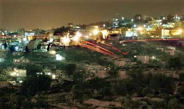 Νέα θύματα από τη βία στη Μέση Ανατολή