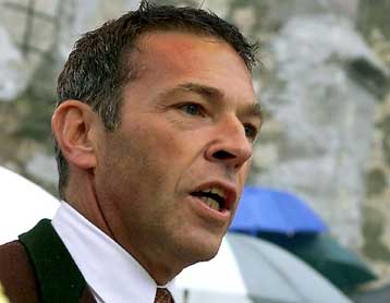 Νέα εκλογική ήττα για το ακροδεξιό Κόμμα της Ελευθερίας στην Αυστρία