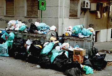 Επαναλαμβάνονται τη Δευτέρα οι απεργιακές κινητοποιήσεις των εργαζομένων στην καθαριότητα