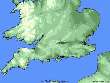 Αεροπορικό ατύχημα στη Βρετανία – Εικάζεται ότι και οι τέσσερις επιβαίνοντες είναι νεκροί